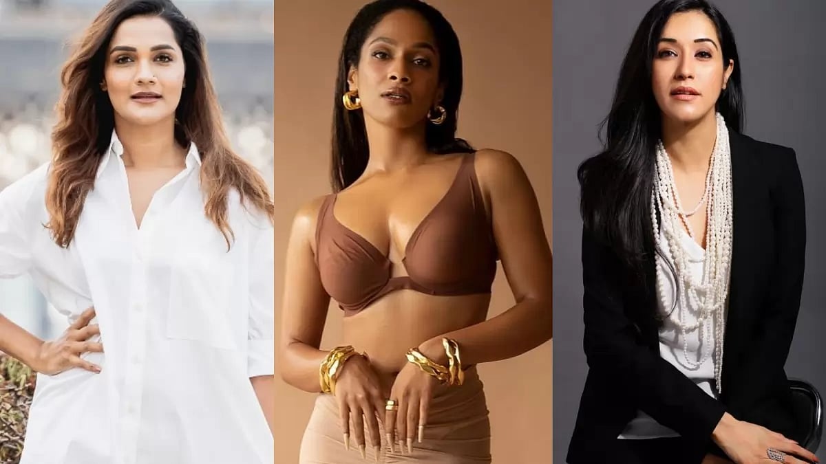 Ambika Gupta, Masaba Gupta, Chinu Kala