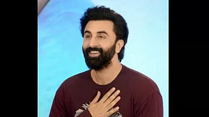 Ranbir Kapoor