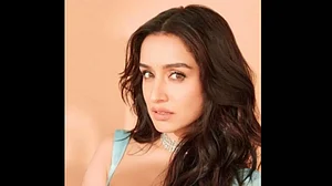 Shraddha Kapoor
