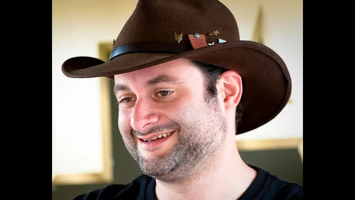 Dave Filoni