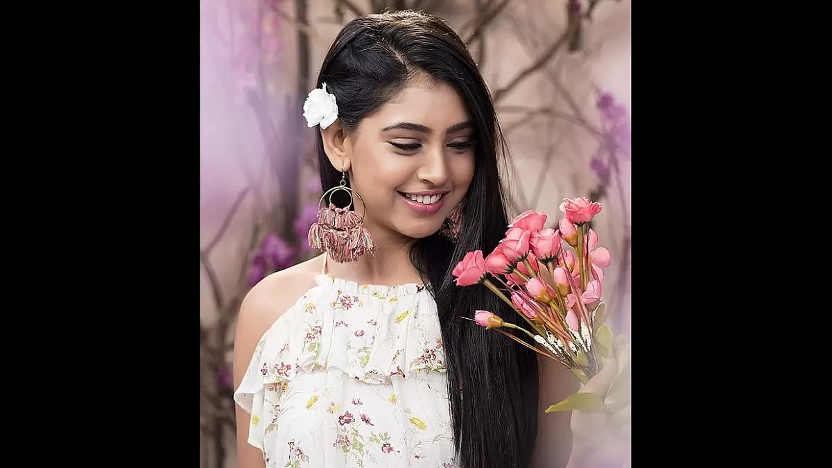 Niti Taylor