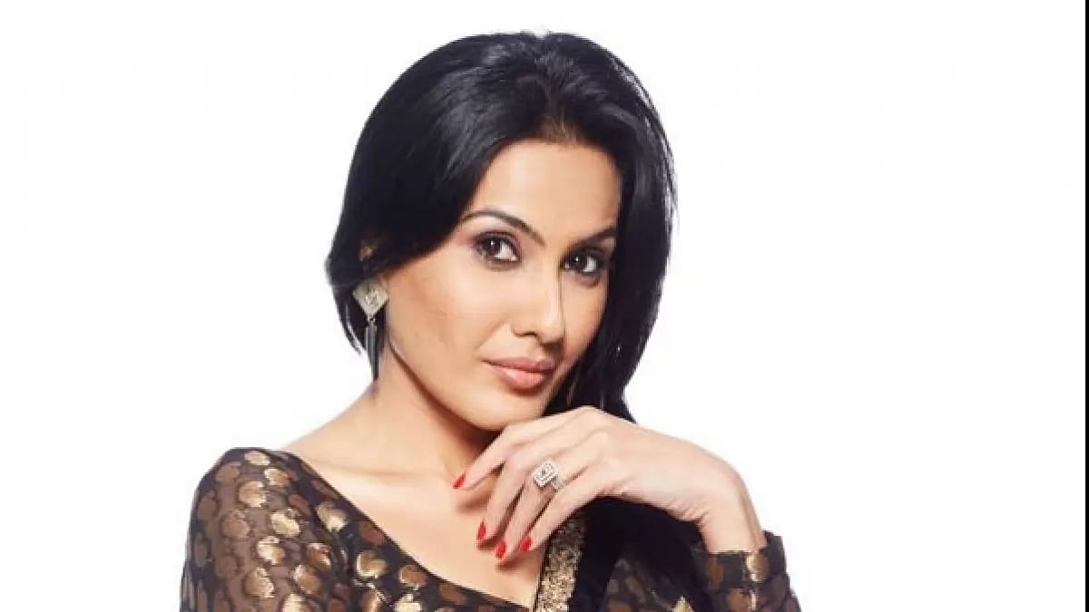 Kamya Punjabi