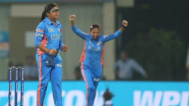 Women's Premier League: It's All About Giving My Best One Ball At A Time, Says Saika Ishaque