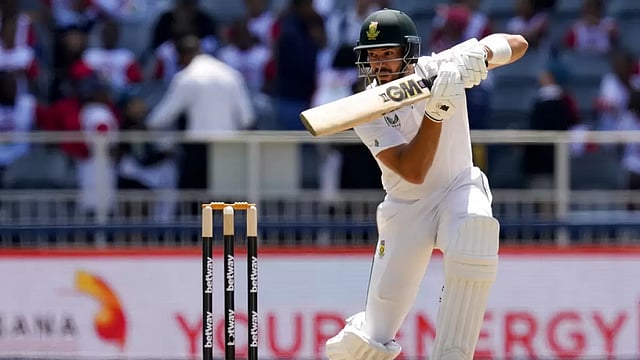Bangladesh Vs South Africa 1st Test Day 4 Highlights: Kagiso Rabada Stars As Proteas Win By Seven Wickets In Dhaka
