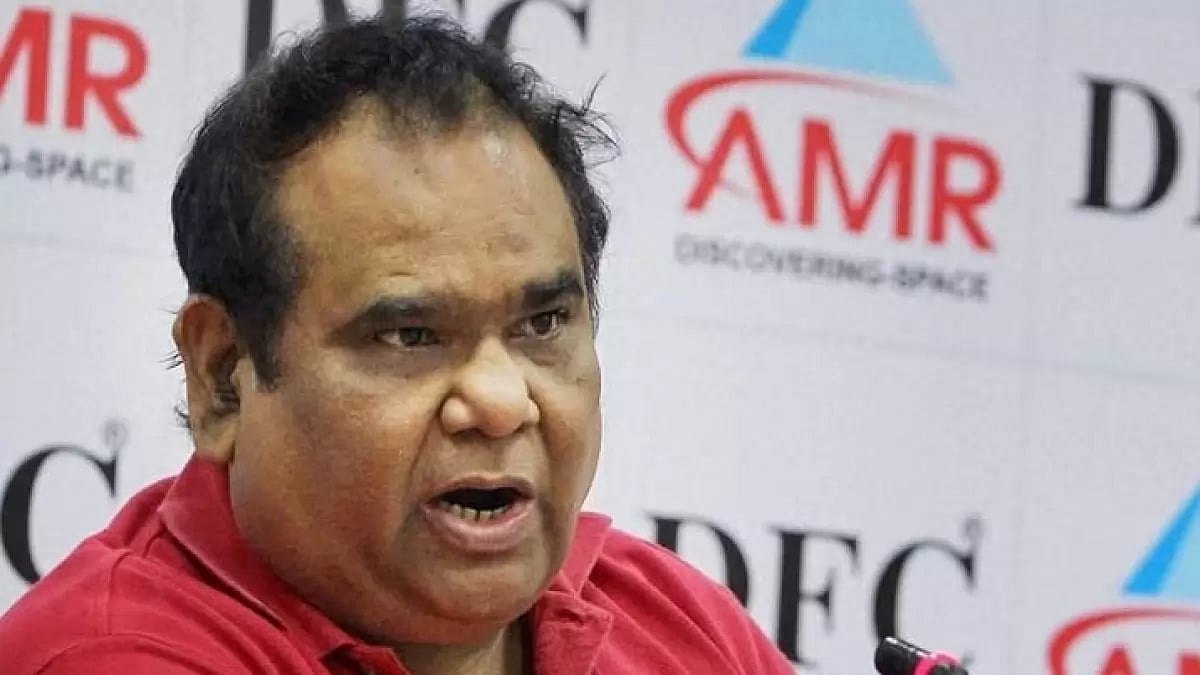 Actor Satish Kaushik
