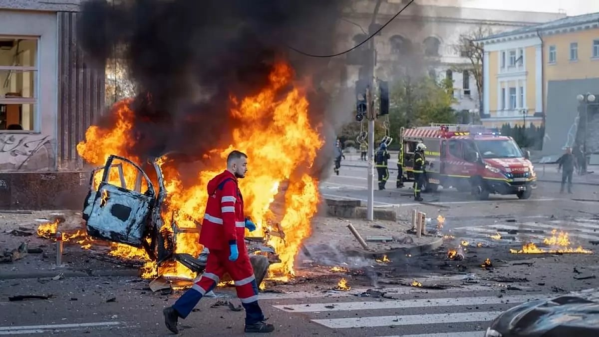 Representational Image