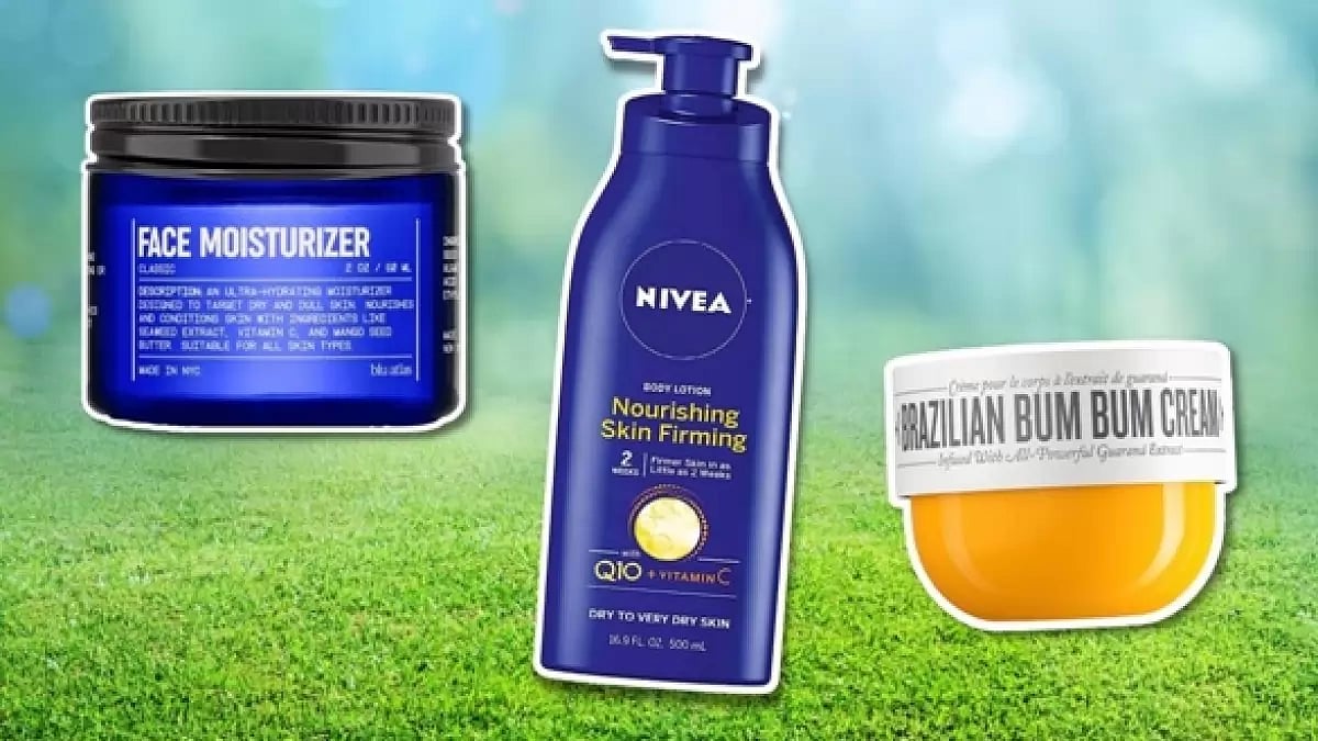 Skin Tightening Creams