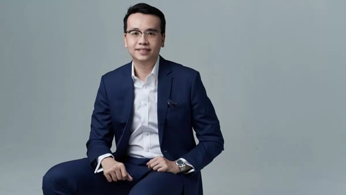 Thanut Jadejunprapa, Fund Manager