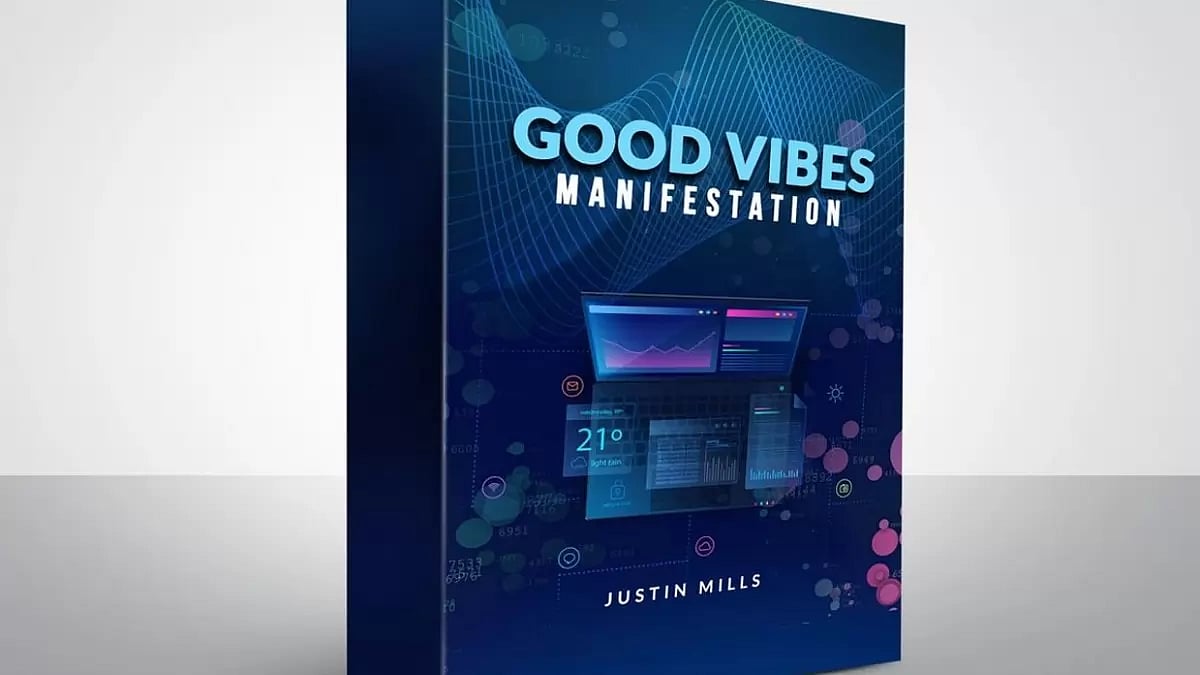 Good Vibes Manifestation 