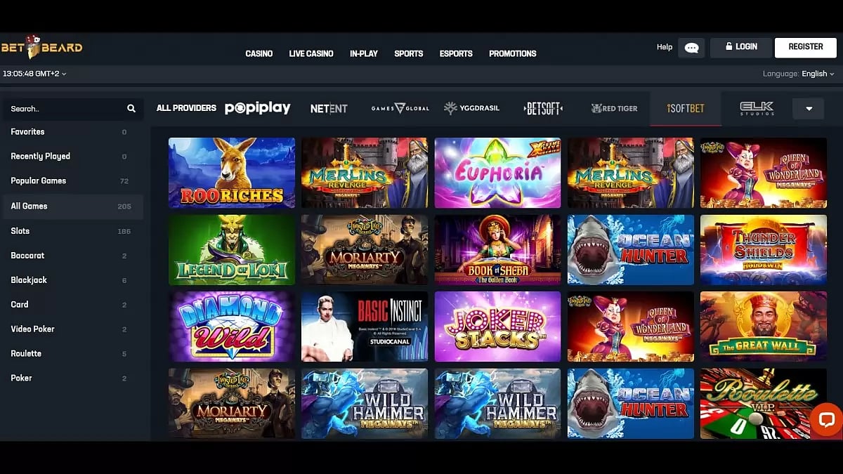 Best Bitcoin Casino USA in 2023