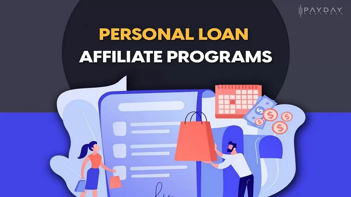 Best Personal Loan Affiliate Programs