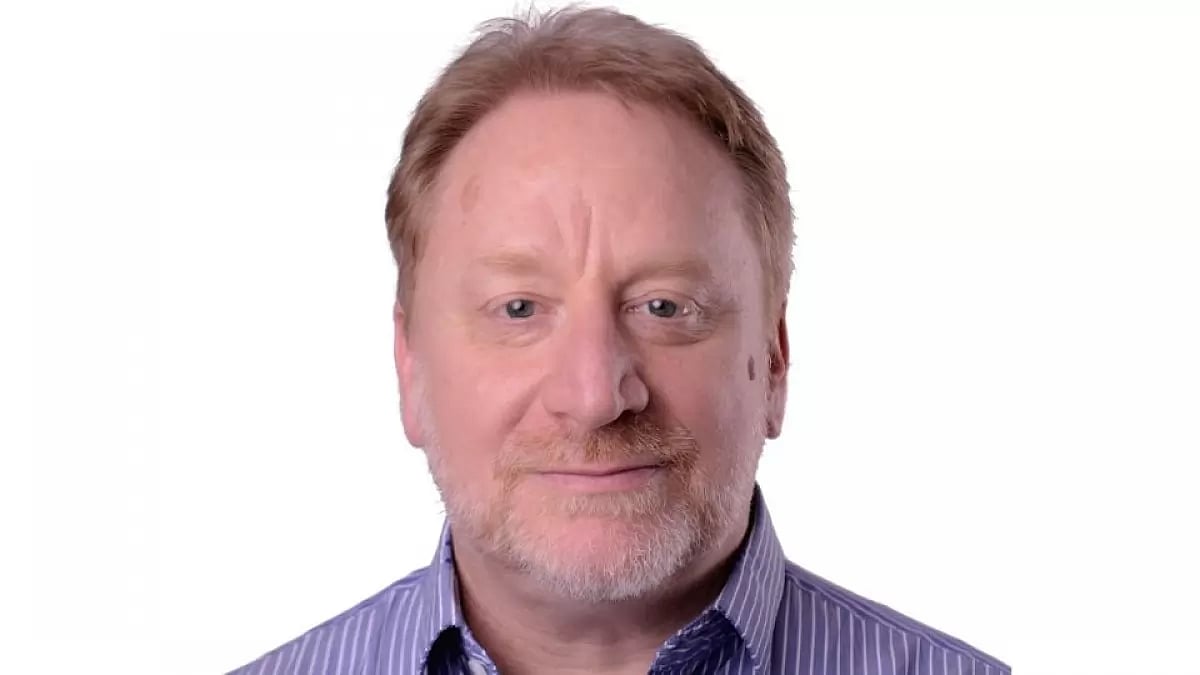 Dave Dolan, Chief Product Officer, Veative Group