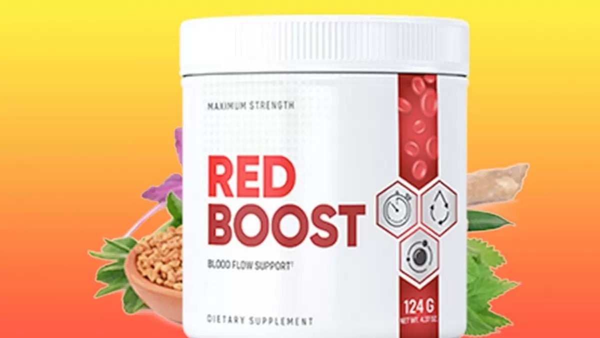 Red Boost Powder Reviews