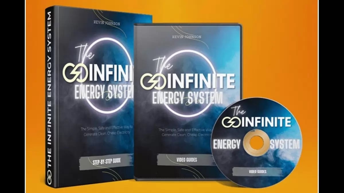 Infinite Energy System
