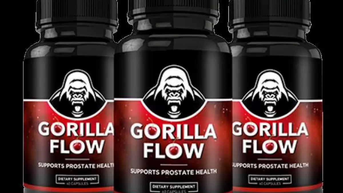 Gorilla Flow Reviews