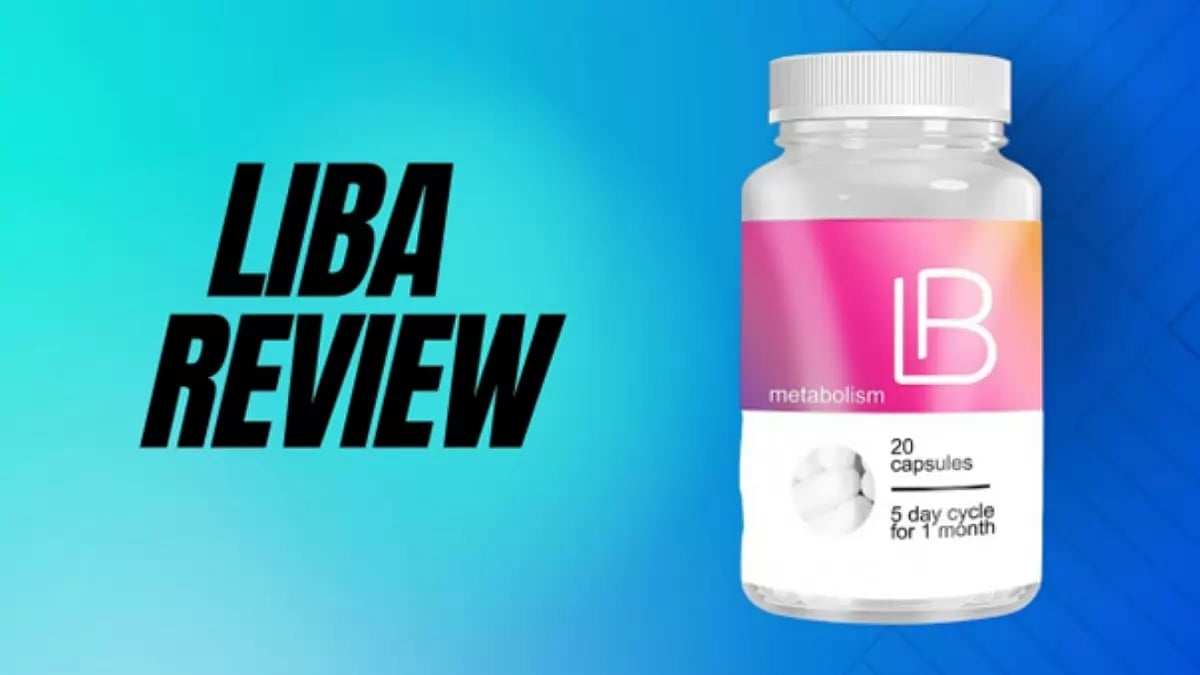 Liba Weight Loss