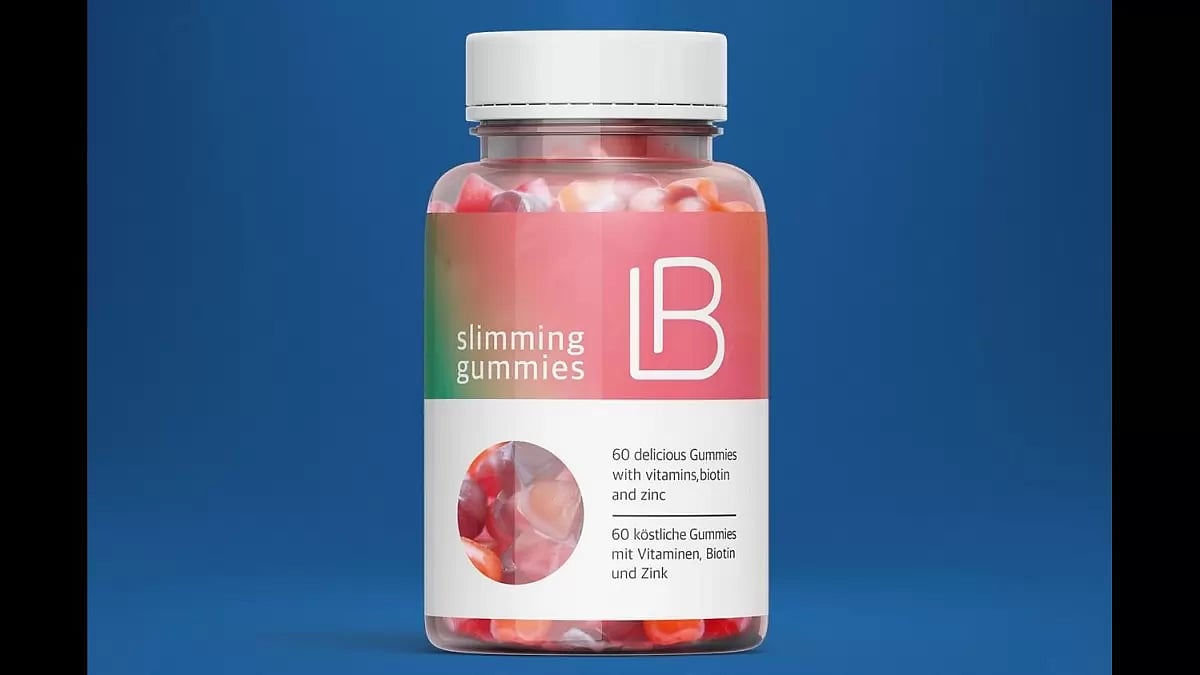 LB Slimming Gummies