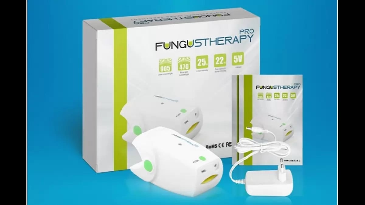 Fungus Therapy Pro