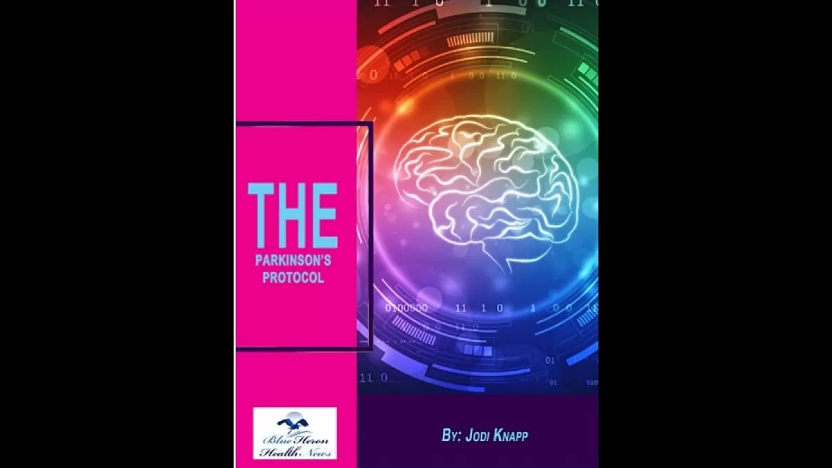  Parkinson's Protocol 