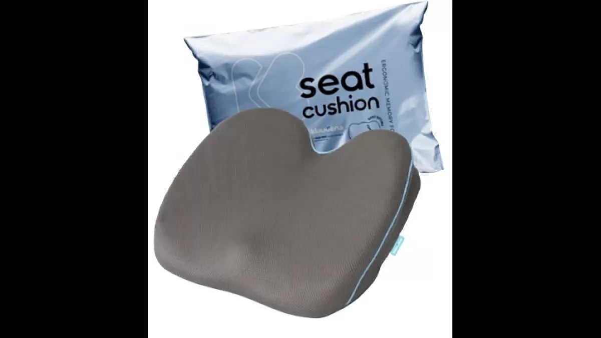 Klaudena Seat Cushion 