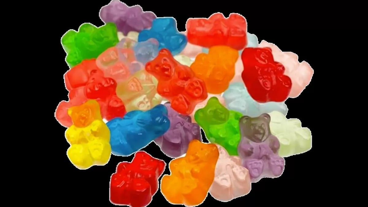 Lifeboost Keto ACV Gummies