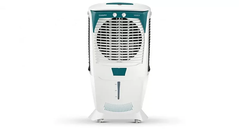 10 Best Air Coolers Under 10000 in India 2023