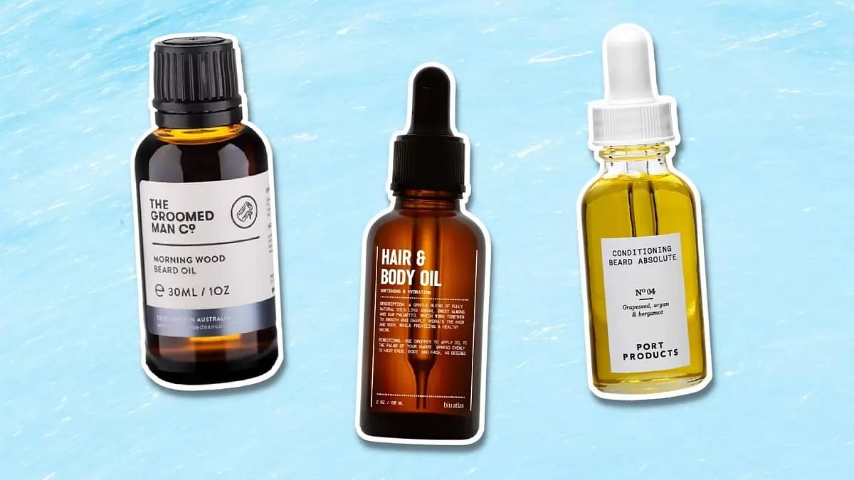 Best Beard Oils
