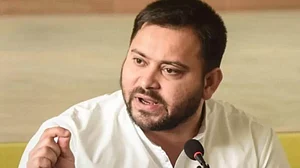 Bihar Deputy CM Tejashwi Yadav