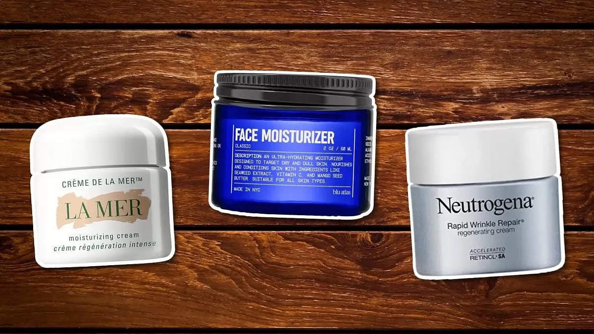 Best Anti-Aging Creams