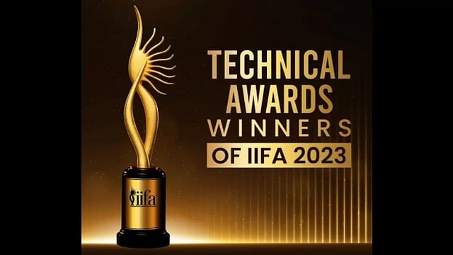 IIFA Technical Awards: 'Gangubai Kathiawadi', 'Bhool Bhulaiyaa 2' Top Winners