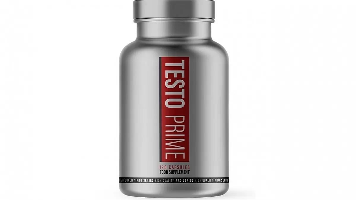 Best Testosterone Booster Supplements