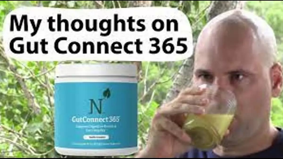 Gutconnect 365
