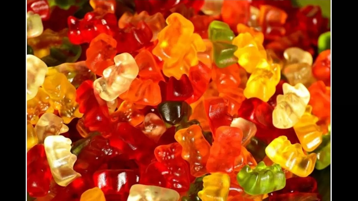 Keto Blast Max ACV Gummies