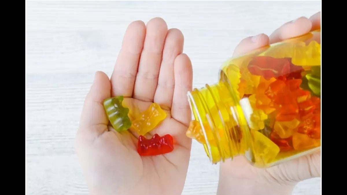 Royal Keto Gummies