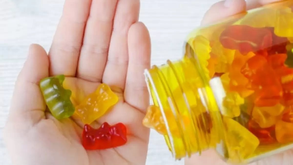 Shark Tank Keto ACV Gummies