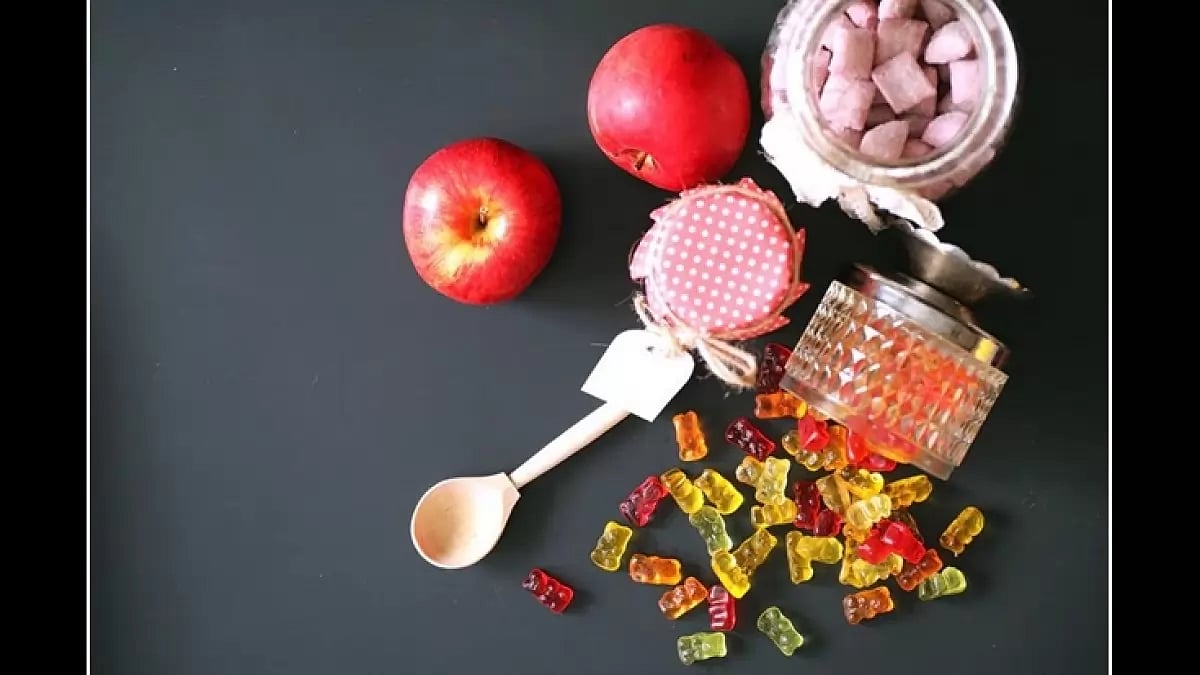 Choice Brands Direct CBD Gummies