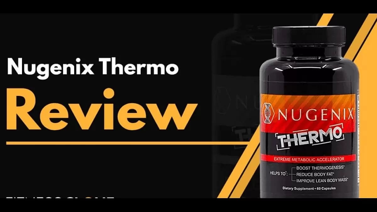 Nugenix Thermo Reviews
