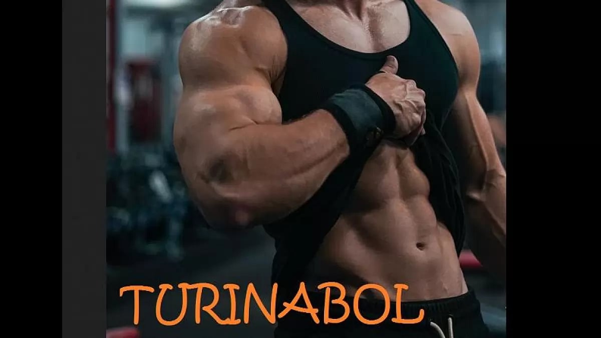 Turinabol Tbol steroid