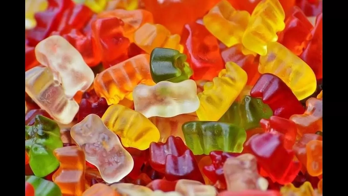 Life Boost Keto Gummies