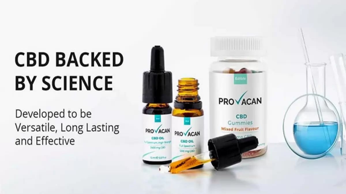 Provacan CBD