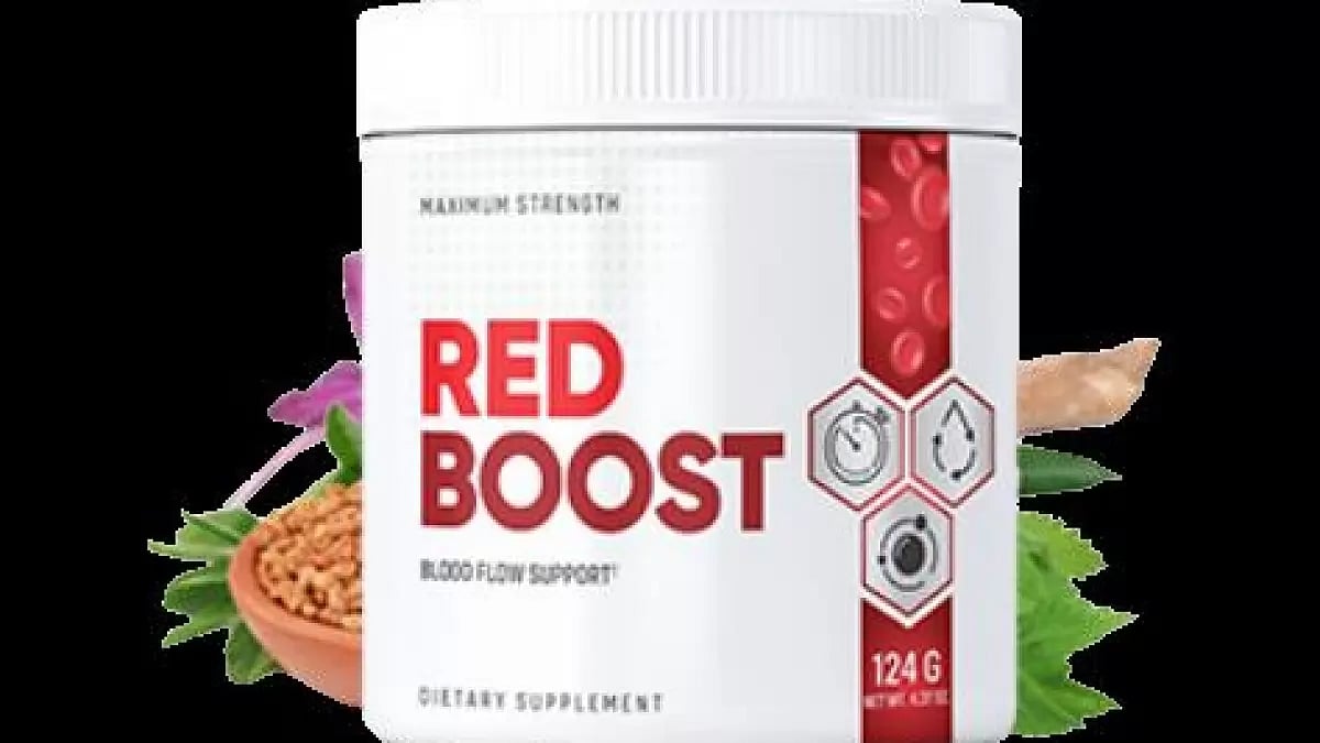 Red Boost Powder Reviews