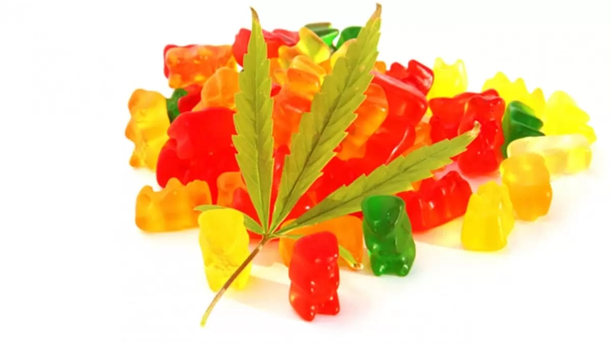 Pure Life Keto ACV Gummies