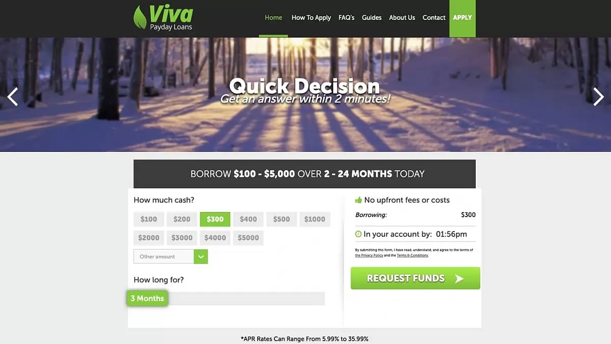 Best Installment Loans For Bad Credit Online