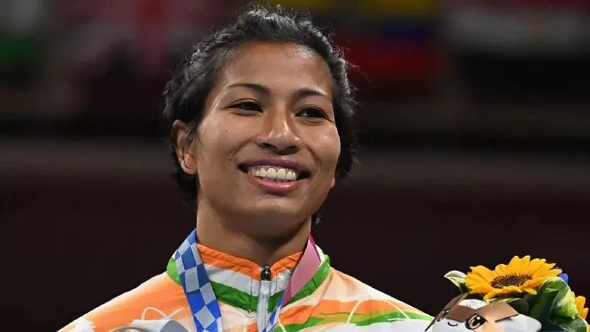 Lovlina secured third position in both the 2018 and 2019 Women's World Championships.