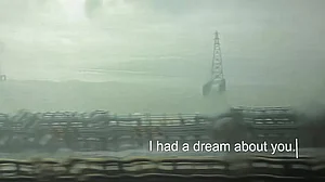 A screengrab from Tanushree Das’ film For You and Me