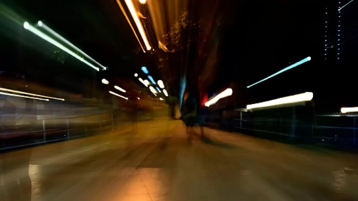 Many roads, different routes, some taken and few forsaken...