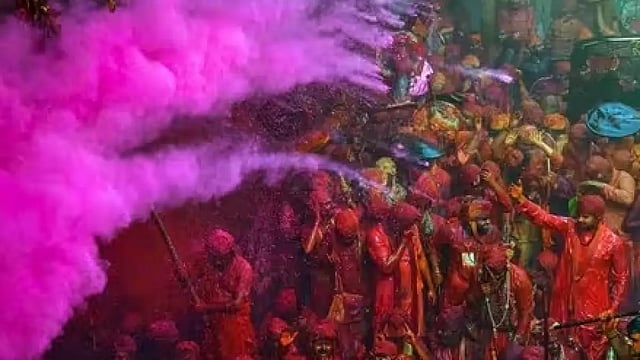 Japanese Woman Incident: Delhi Police Arrests Juvenile And 2 Others In Harassment Case On Holi