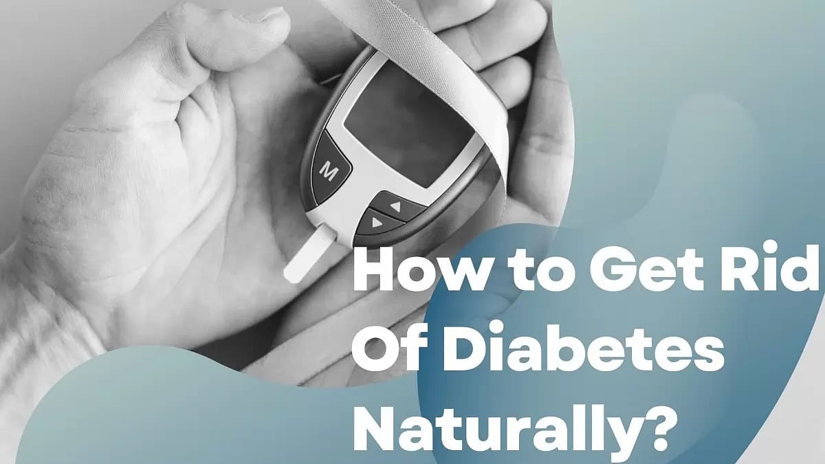 Best Vitamins And Herbs For Diabetes
