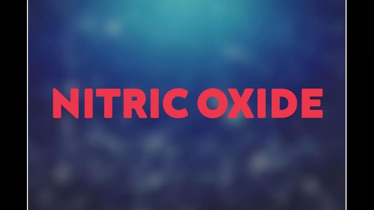 Nitric Oxide