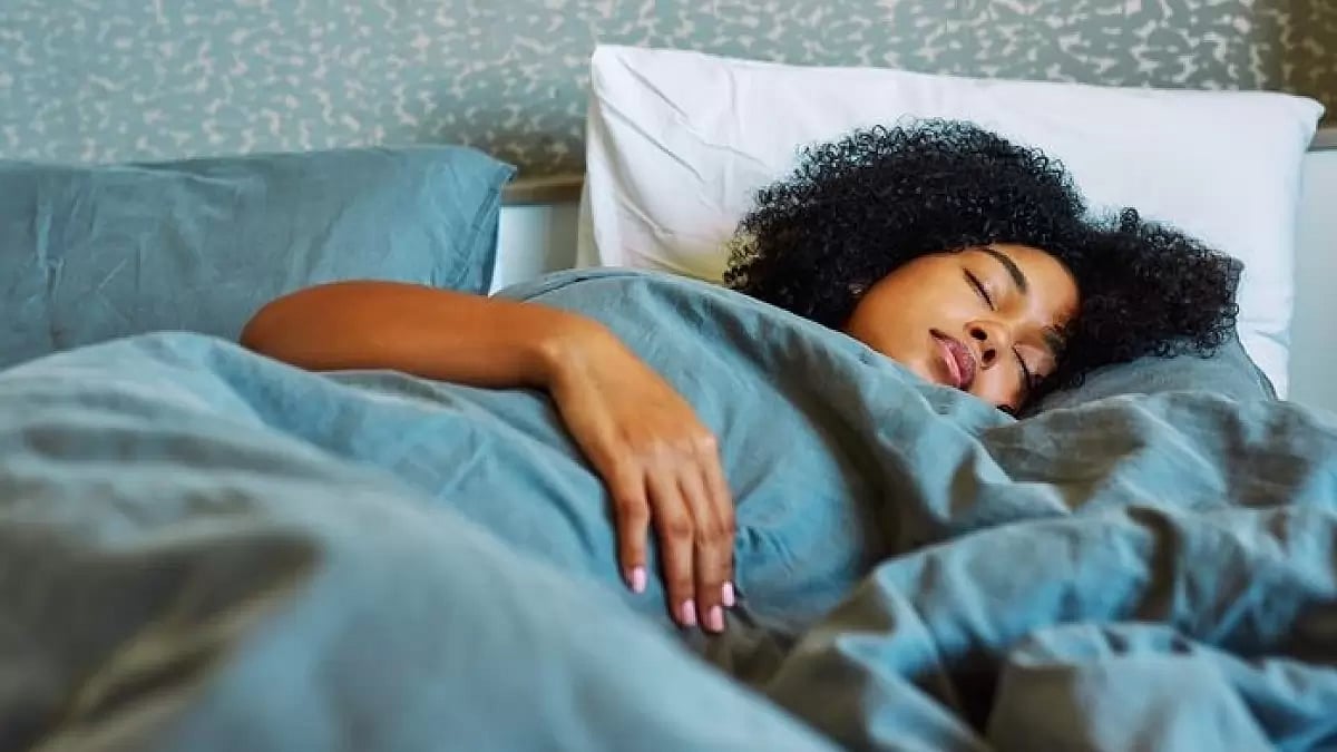 Best Over The Counter Sleep Aids 